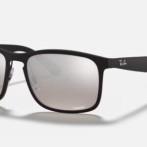 Rayban - RB4264 CHROMANCE